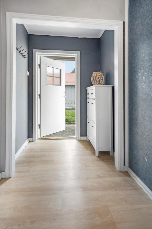 House In The Heart Of Lofoten With Spectacular View Reine Exterior photo